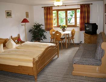 Hotel Gasthof Ochsenwirt