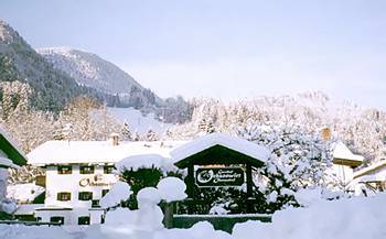 Hotel Gasthof Ochsenwirt