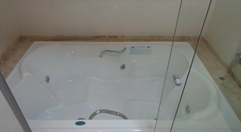 Foz Presidente Comfort Hotel