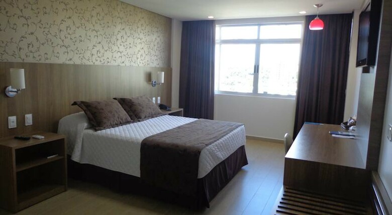 Foz Presidente Comfort Hotel