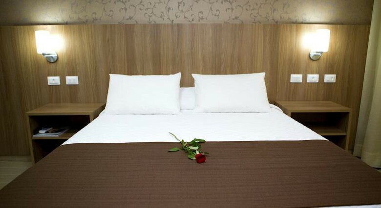 Foz Presidente Comfort Hotel