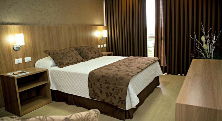 Foz Presidente Comfort Hotel