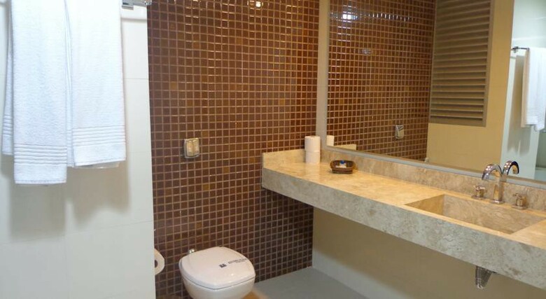 Foz Presidente Comfort Hotel