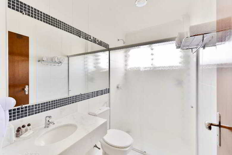 Hotel Nadai Confort
