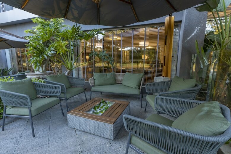 Hotel Nadai Confort
