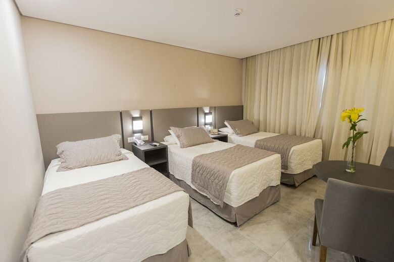 Hotel Nadai Confort