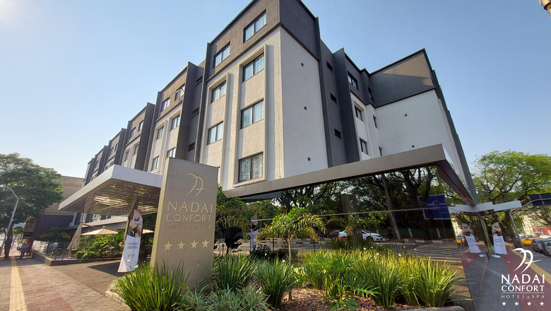 Hotel Nadai Confort