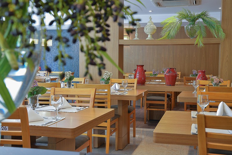 Hotel Nadai Confort