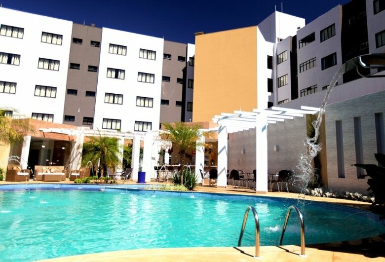 Hotel Nadai Confort
