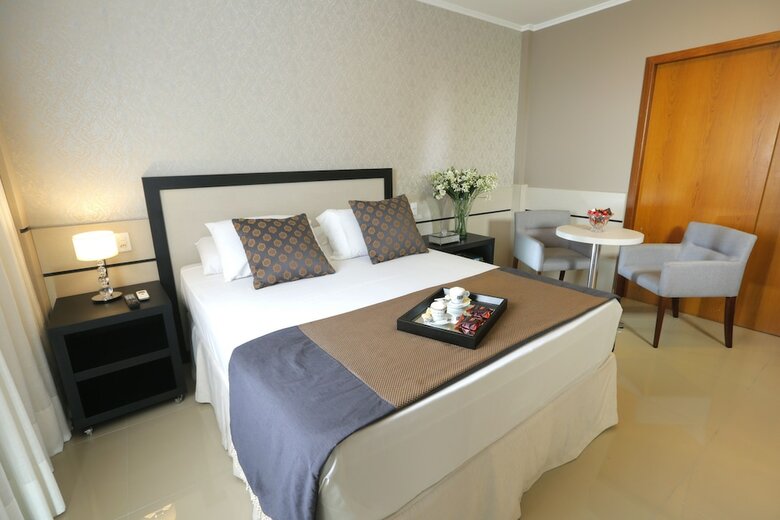 Hotel Nadai Confort