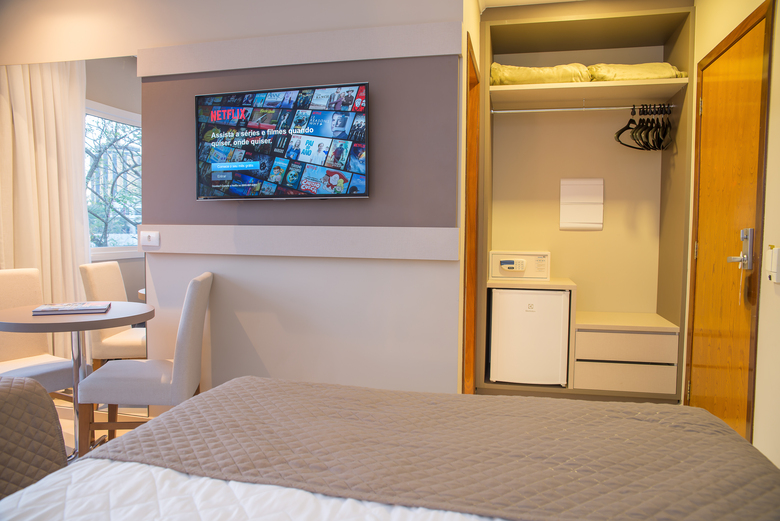 Hotel Nadai Confort