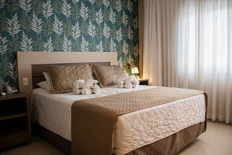 Hotel Nadai Confort