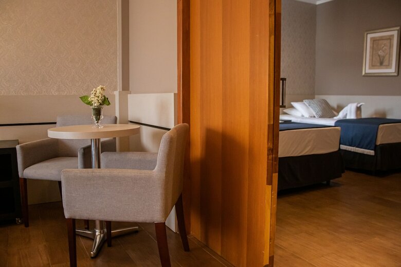 Hotel Nadai Confort