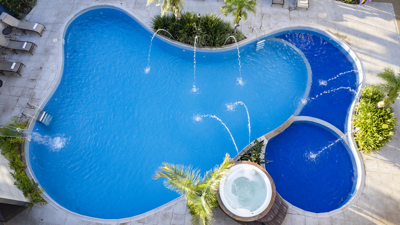 Hotel Nadai Confort