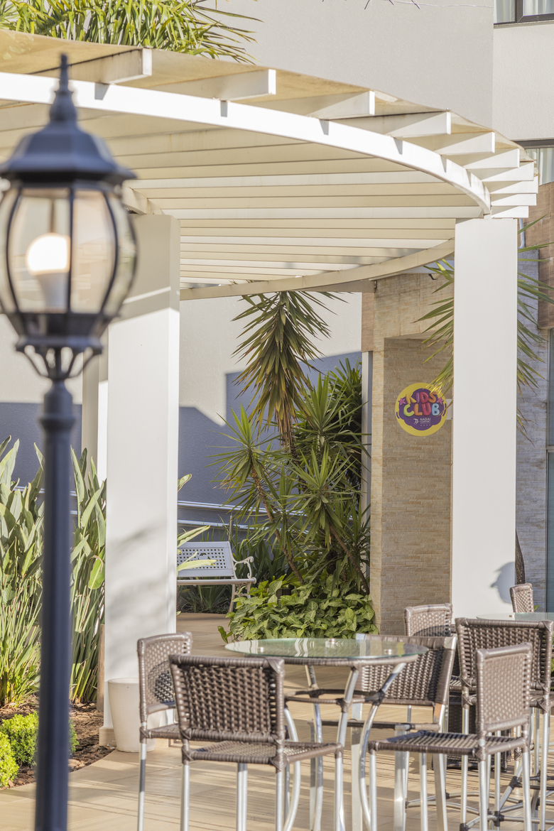 Hotel Nadai Confort