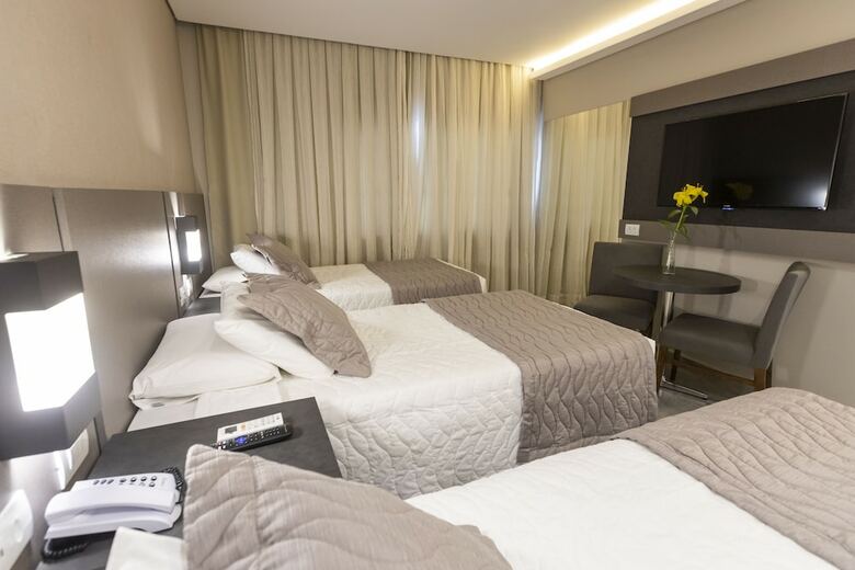 Hotel Nadai Confort