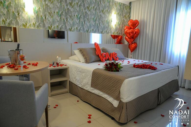 Hotel Nadai Confort