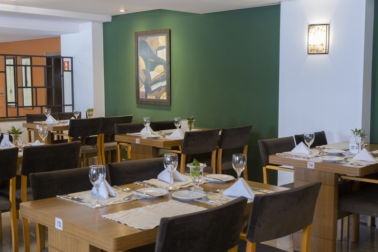 Hotel Nadai Confort