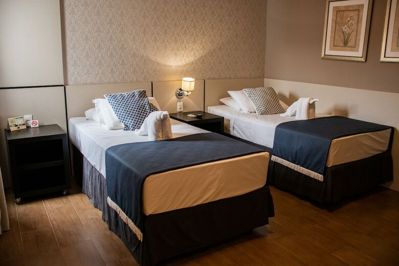 Hotel Nadai Confort