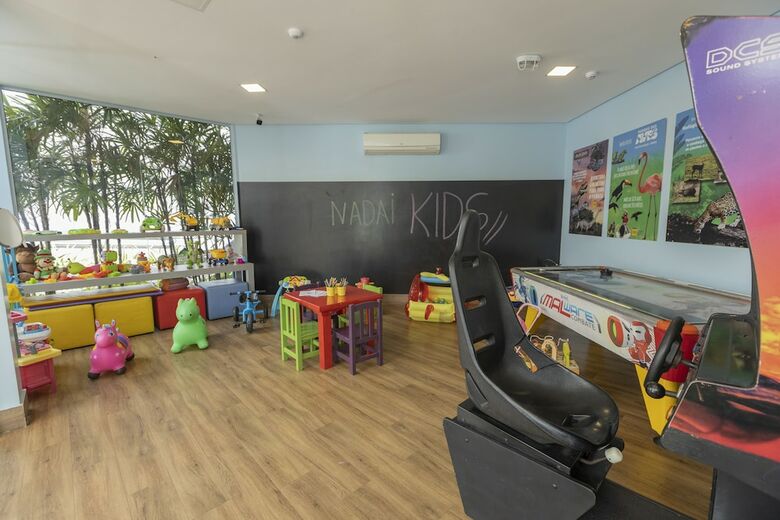Hotel Nadai Confort