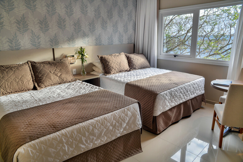 Hotel Nadai Confort