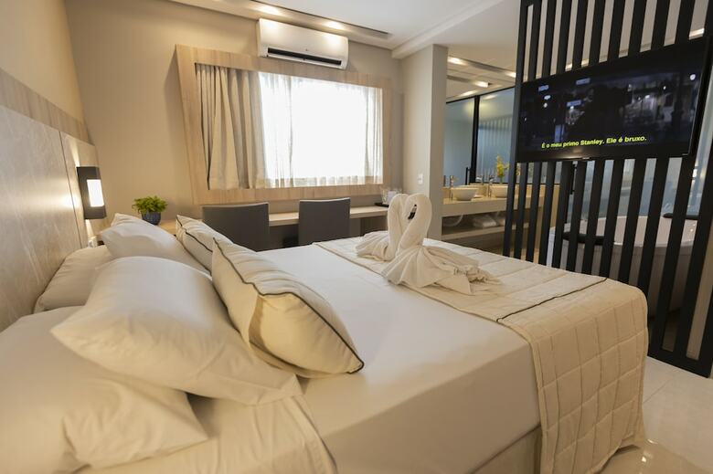 Hotel Nadai Confort