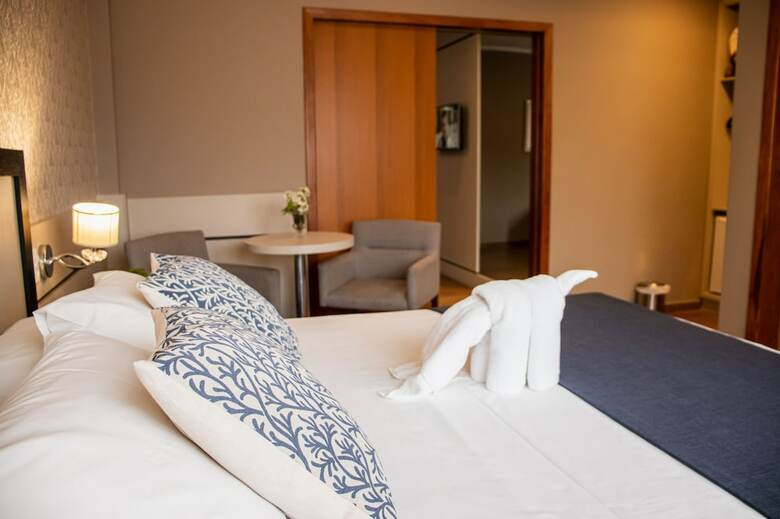 Hotel Nadai Confort