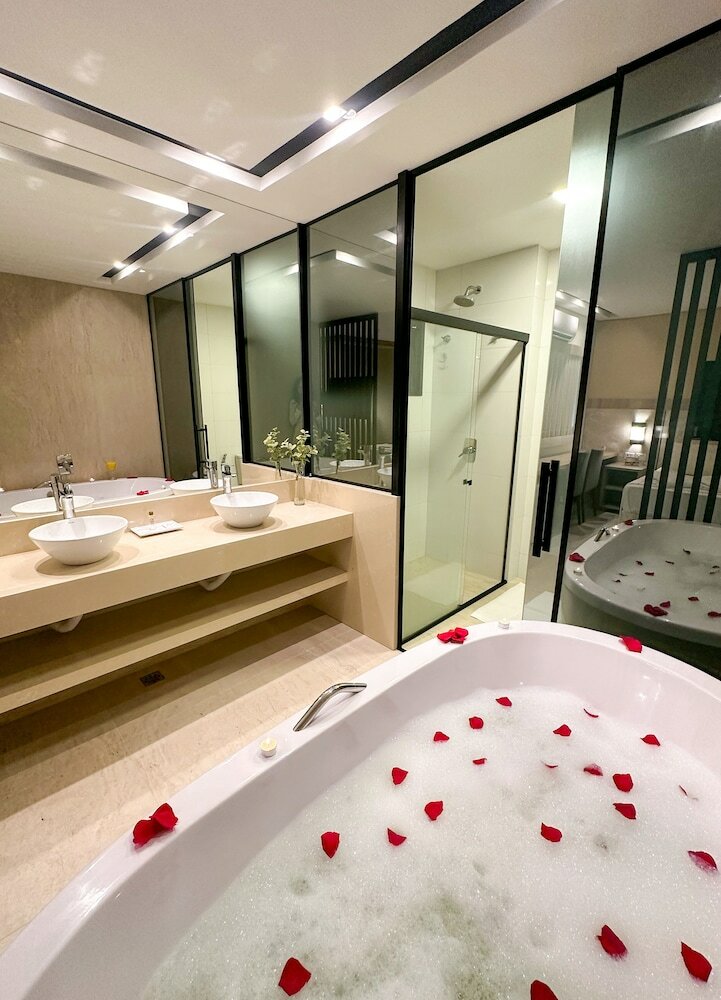 Hotel Nadai Confort