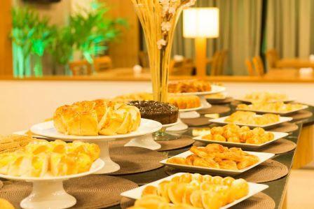 Hotel Nadai Confort
