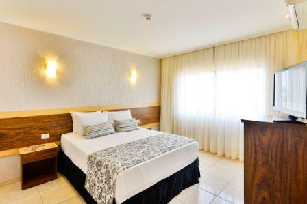 Hotel Nadai Confort