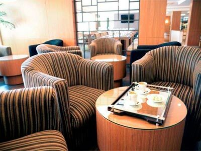Hotel Nadai Confort