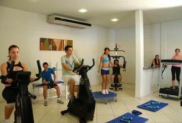 Hotel Nadai Confort