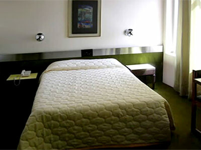 Salvatti Iguassu Hotel