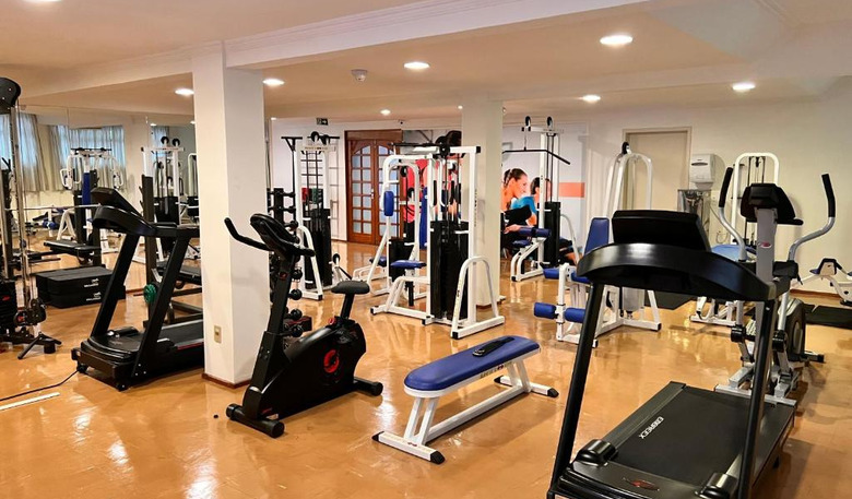 Bella Italia Hotel & Eventos