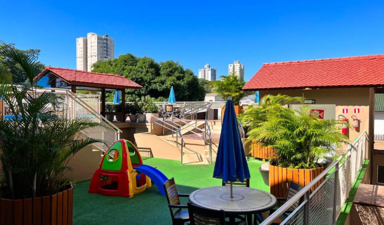 Bella Italia Hotel & Eventos