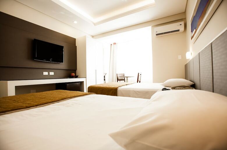 Rafain Palace Hotel & Convention Center