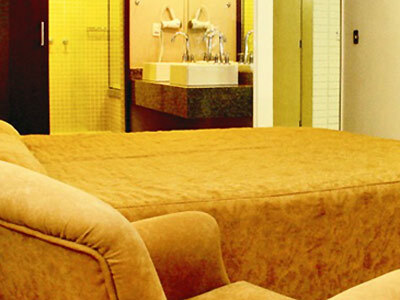 Rafain Palace Hotel & Convention Center