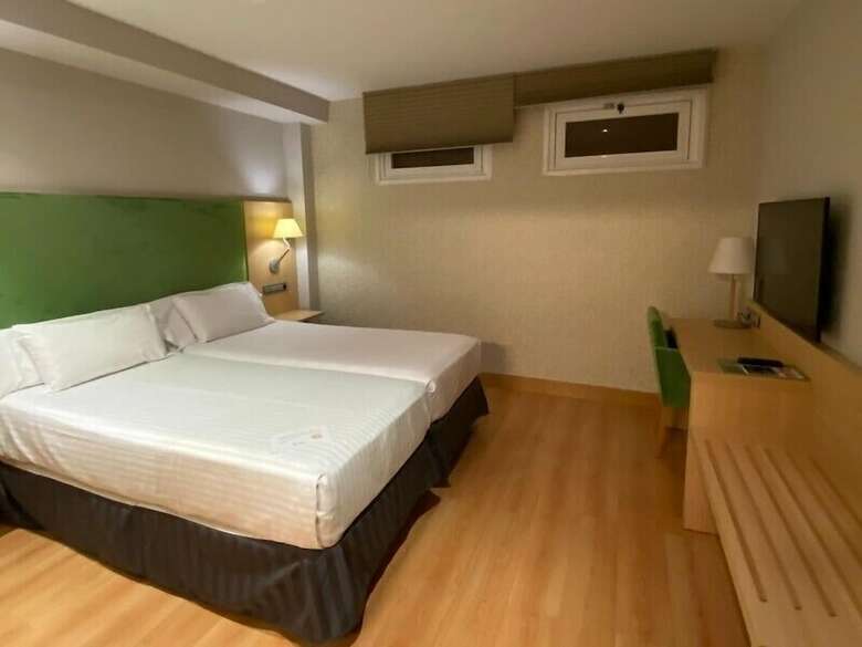 U Hotel Villa-gom�