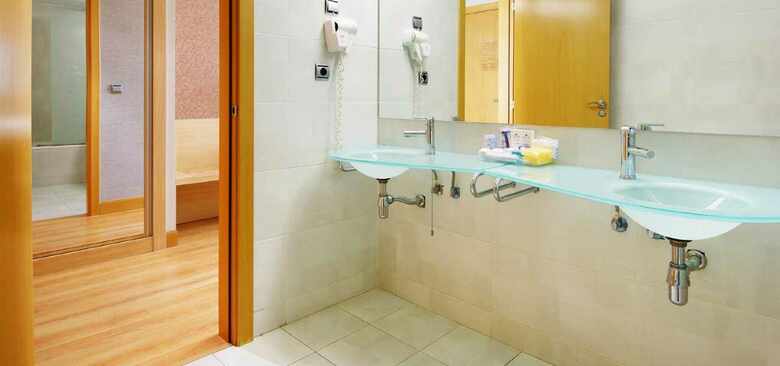 U Hotel Villa-gom�