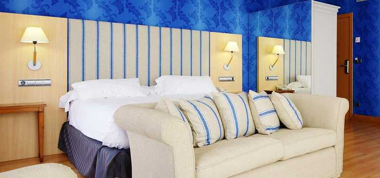 U Hotel Villa-gom�