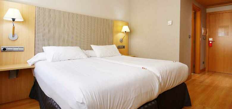 U Hotel Villa-gom�