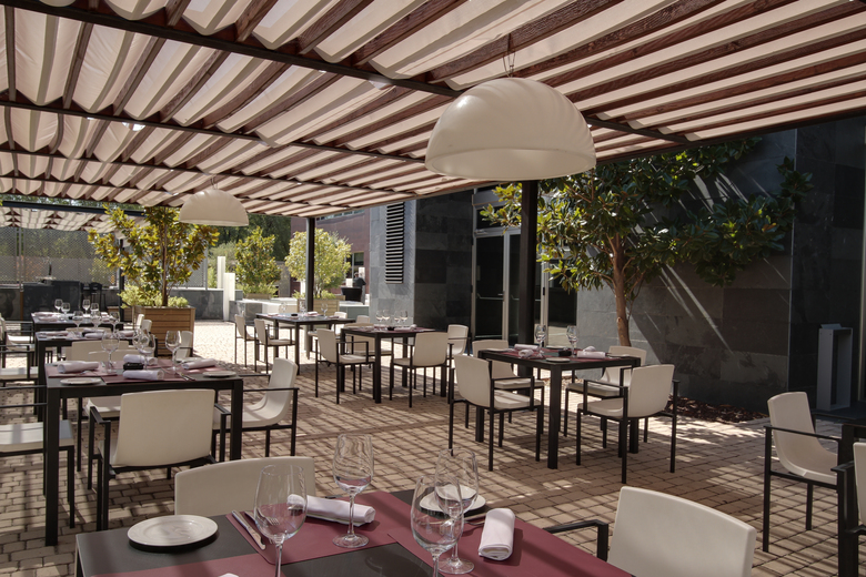 Hotel Pcm Forum Alcal�