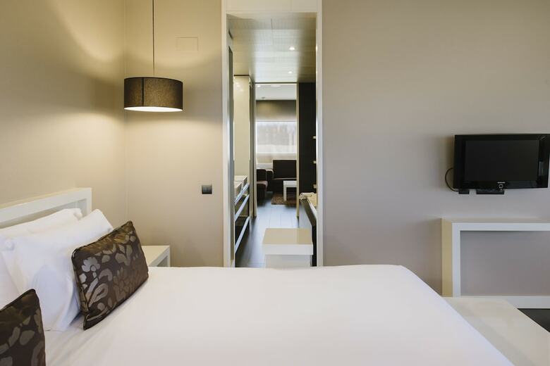 Hotel Pcm Forum Alcal�