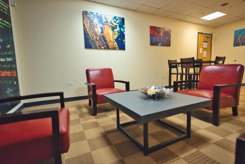 Hostal Hostelling International Chicago