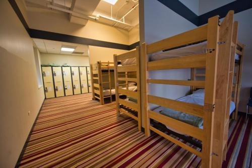 Hostal Hostelling International Chicago