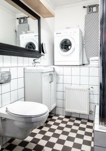 Central Premium Luxury Apartments