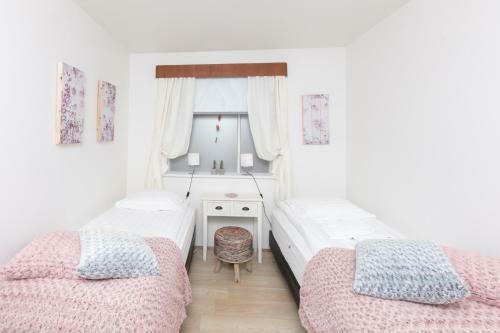 Hostal Bl�masetri� Homestay