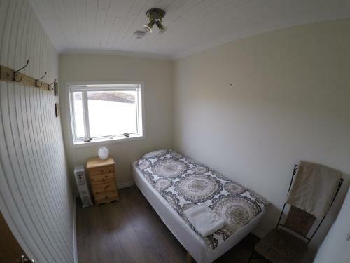 Katla House Secluded-remote Old Farm