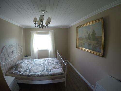 Katla House Secluded-remote Old Farm