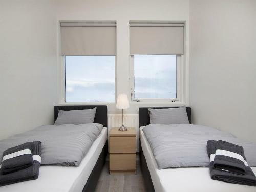 Bed & Breakfast Kef Guesthouse At Gr�n�svegur